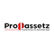 Propassetz logo