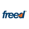 Freed India logo