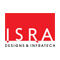 Isra Designs & Infratech logo