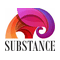 Substance Communication Delhi logo