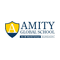 Amity Global School Gurgaon logo