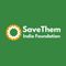 Savethem India Foundation logo