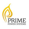 Prime Power Systems Coimbatore logo