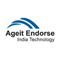 Ageit Endorse India logo