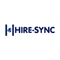 Hire Sync logo