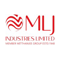 MLM India Noida logo