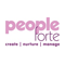 People Forte logo