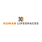 Kumar Lifespaces logo