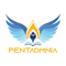 Pentaomnia logo