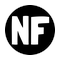 No Fluff logo