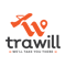 Trawill logo
