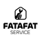 Fatafat Service logo