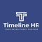 Timeline Hr Bangalore logo