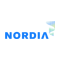Nordia Infotech logo
