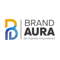 Brandaura logo