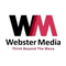 Webster Media Noida logo
