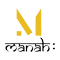 Manah Dynamics logo