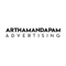 Arthamandapam Advertising logo