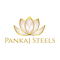 Pankaj Steels logo
