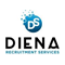 Diena Recruitment Services logo