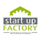 Startup Factory Jiangsu logo