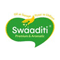 Swaaditi logo