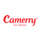 Camerry Ice Cream logo