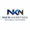 NKN Hardtech logo