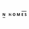 Nhomes logo