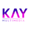 KAY Multimedia Solution logo