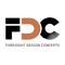 FDC Studios logo