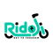 Ridoji