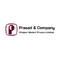 Prasad And Company (project Works) Limited