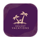 Velvet Vacations logo