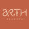 Arth Resorts logo