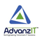 Advanze Technologies logo