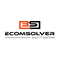 Ecomsolver logo