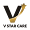 V Star Healthcare Company logo