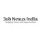 JOB Nexus India logo