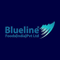 Blueline Foods logo