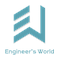 Engineers World Hyderabad logo