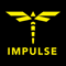 Impulse Travel Gears logo