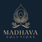 Madhava Solutions logo