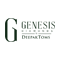 Genesis Diamonds logo