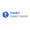 Naukri Expert Assist logo