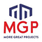 Mgp Lands And Buildings logo