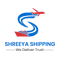 Shreeya Shipping India logo