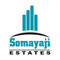 Somayaji Estates logo