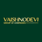 Vaishnodevi Melange Estates logo