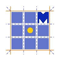 Matrika Design Collaborative logo